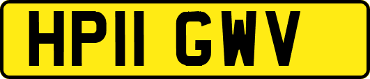 HP11GWV