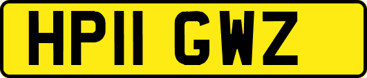 HP11GWZ