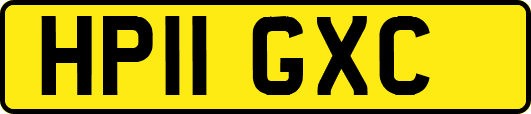 HP11GXC