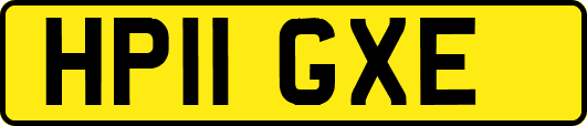 HP11GXE