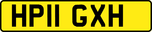 HP11GXH
