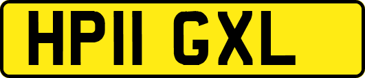 HP11GXL
