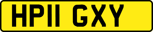 HP11GXY