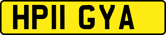 HP11GYA
