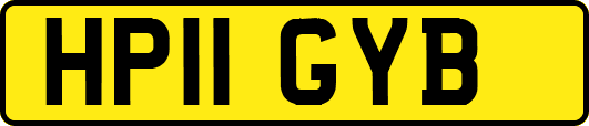 HP11GYB