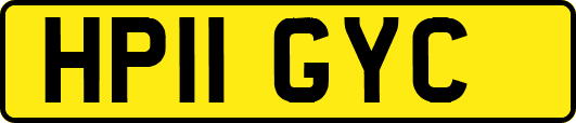HP11GYC