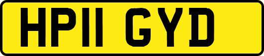 HP11GYD