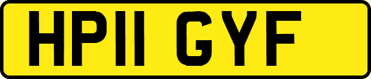 HP11GYF