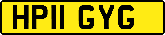 HP11GYG
