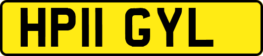 HP11GYL