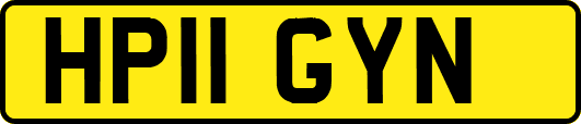 HP11GYN