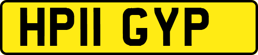 HP11GYP