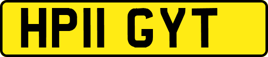 HP11GYT