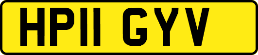 HP11GYV