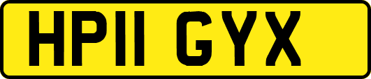 HP11GYX