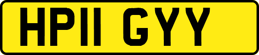 HP11GYY