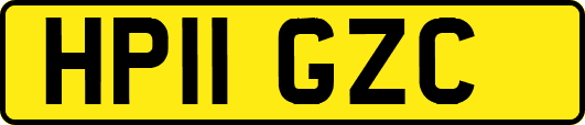 HP11GZC