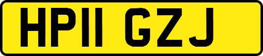HP11GZJ