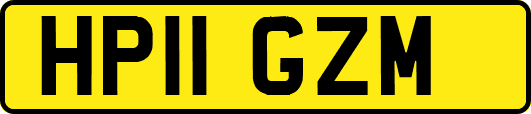 HP11GZM