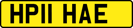 HP11HAE
