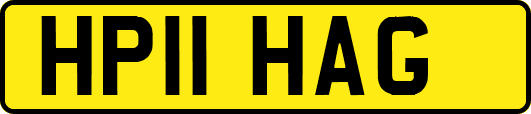 HP11HAG