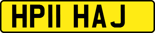 HP11HAJ