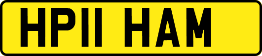 HP11HAM