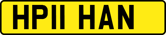 HP11HAN
