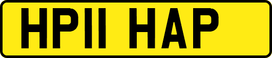 HP11HAP