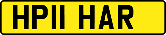 HP11HAR