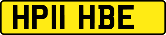 HP11HBE
