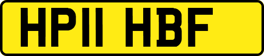 HP11HBF