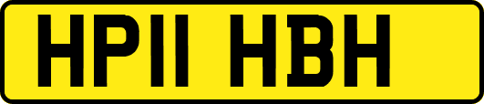 HP11HBH