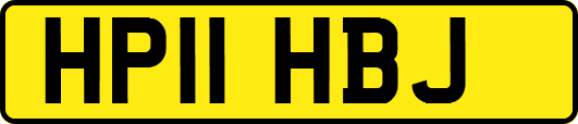 HP11HBJ