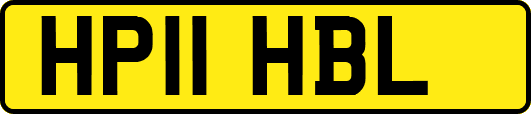 HP11HBL