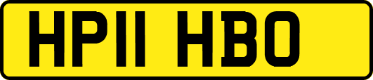 HP11HBO