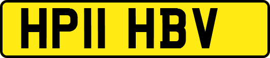 HP11HBV