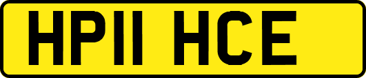 HP11HCE
