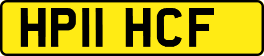 HP11HCF