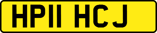 HP11HCJ