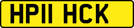 HP11HCK