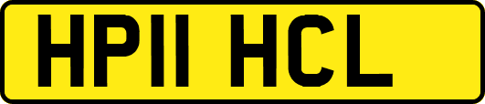 HP11HCL