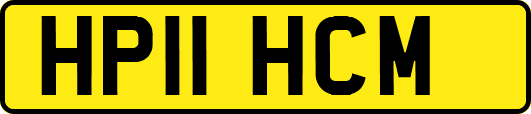 HP11HCM