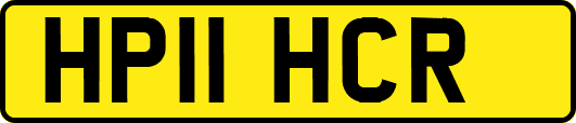 HP11HCR