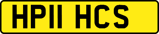 HP11HCS