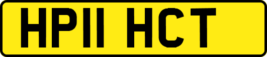 HP11HCT
