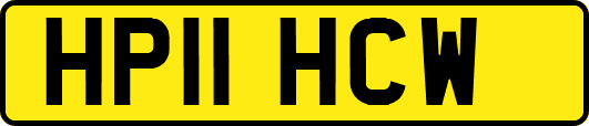 HP11HCW