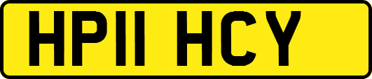 HP11HCY