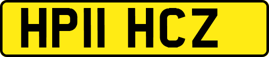 HP11HCZ