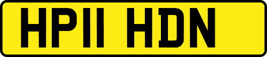 HP11HDN